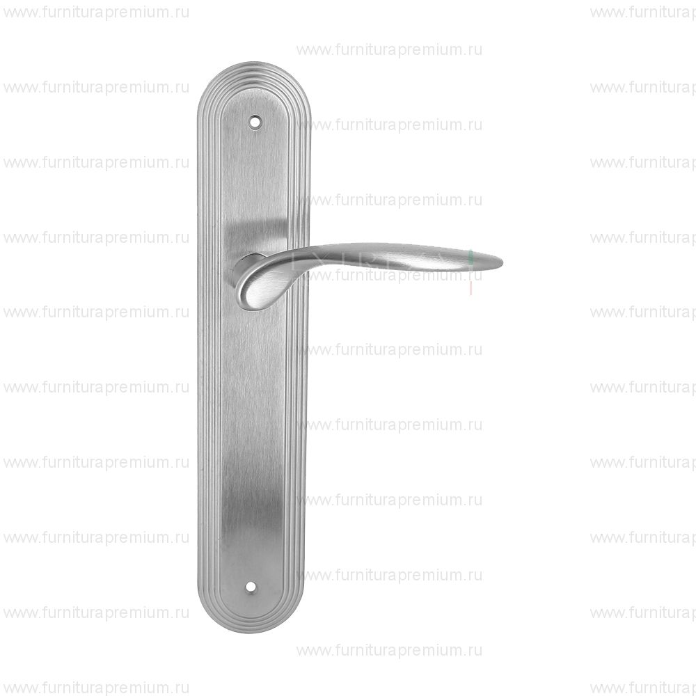 Ручка на планке Extreza Calipso 311 PL05