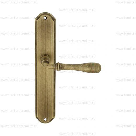 Ручка на планке Extreza Carrera 321 PL01