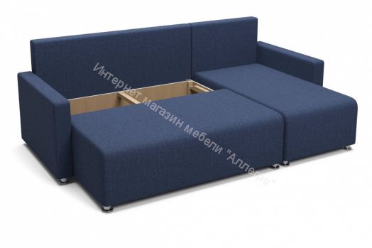 Угловой диван Челси  Правый/Левый