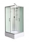 Душевая кабина QUADRO Б/К 90/24 МТ
