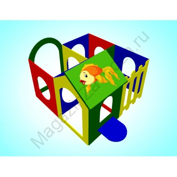 Лабиринт ИЭ-17