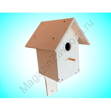 Скворечник