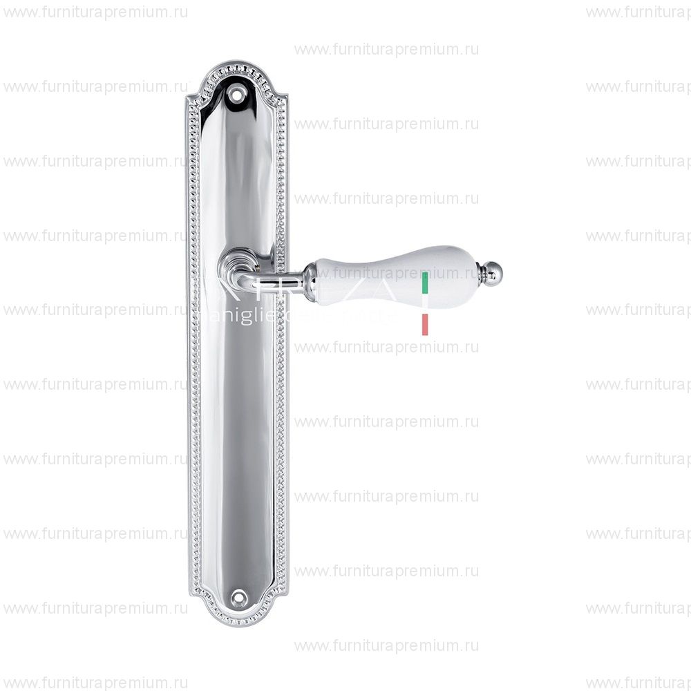 Ручка на планке Extreza Dana 305 PL03