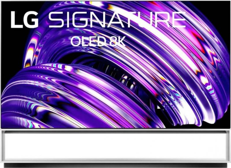 Телевизор LG OLED88Z29LA