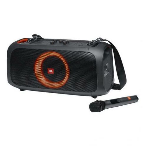 Портативная акустика JBL PartyBox On-The-Go