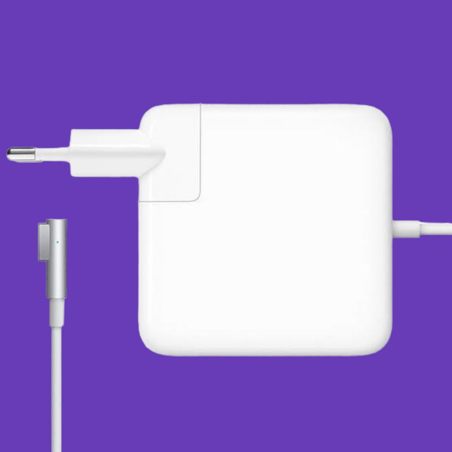 Блок питания для Apple MacBook (MagSafe 45W)