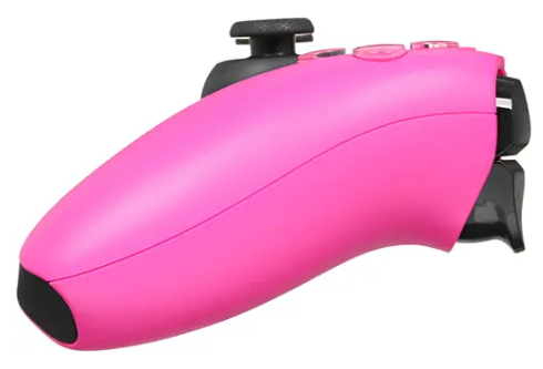 Геймпад беспроводной PlayStation 5 DualSense Nova Pink (розовый)