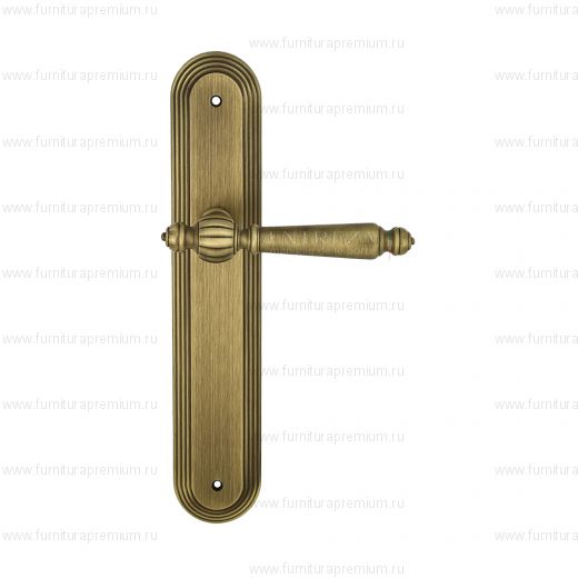 Ручка на планке Extreza Daniel 308 PASS PL05