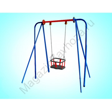 Качели №5