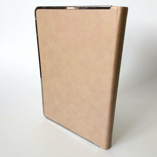 Ежедневник Montrose светло-коричневый