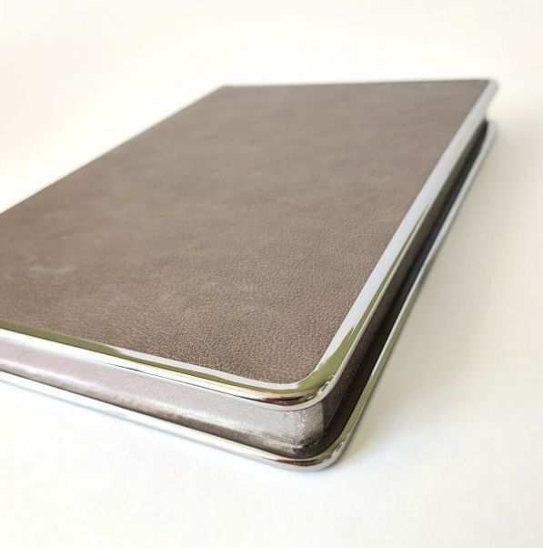 Ежедневник Montrose коричневый