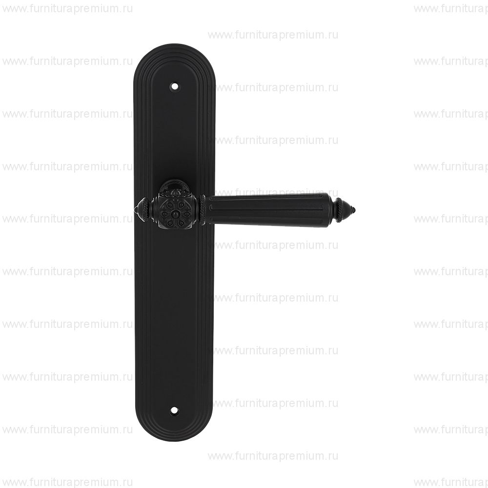 Ручка на планке Extreza Leon 303 PASS PL05