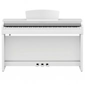 Клавинова Yamaha CLP-725WH