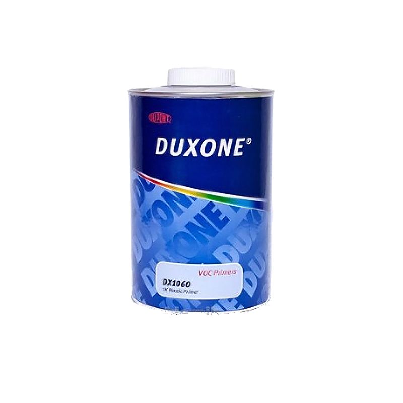 Duxone DX1060 Грунт для пластика, 1л.