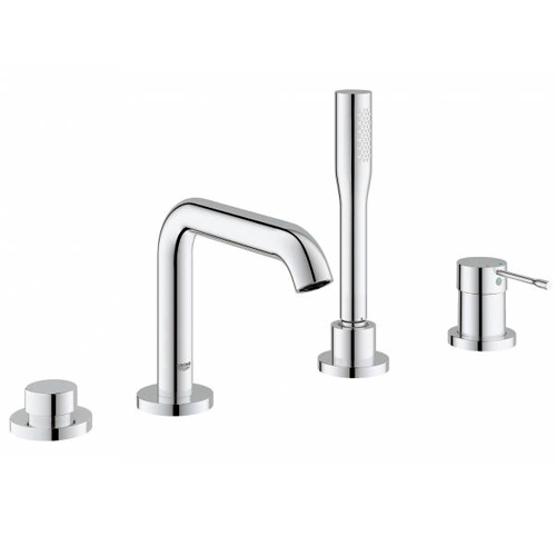 Cмеситель для ванны Grohe Essence New 19578001