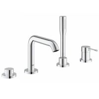 смеситель для ванны Grohe Essence New 19578001