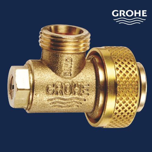 Вентиль угловой GROHE (42235000)