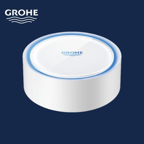 GROHE SENSE ИНТЕЛЛЕКТУАЛЬНЫЙ ДАТЧИК ВОДЫ