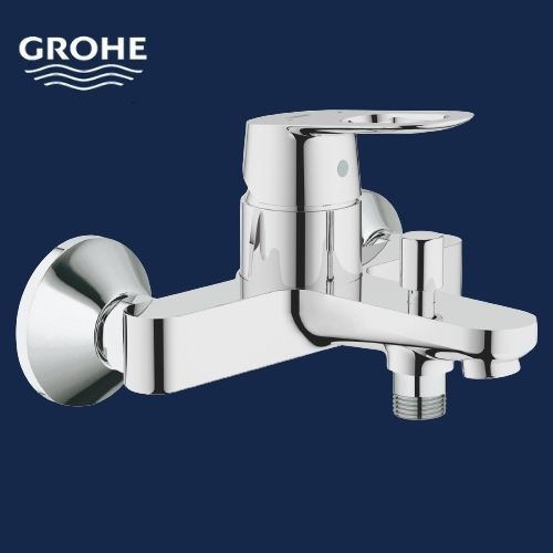 Grohe Bauloop vanna kranı kod 23341000