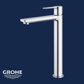 Grohe Lineare New hündür tülpan kranı XL 234050012