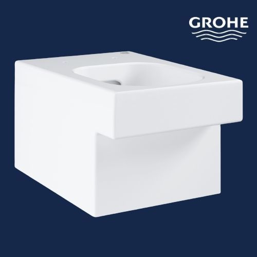 ПОДВЕСНОЙ УНИТАЗ GROHE CUBE , kod: 39 245 00H