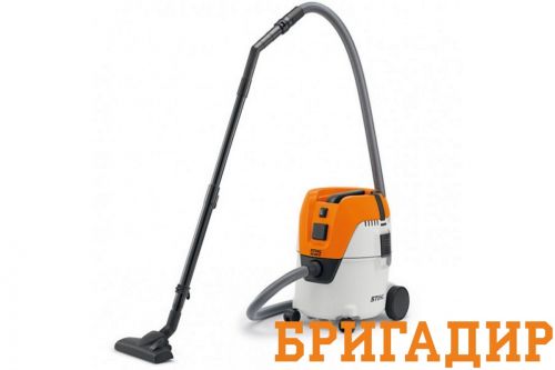 Пылесос STIHL SE 62