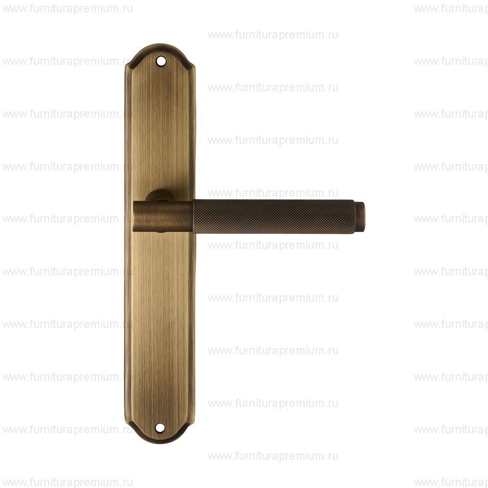 Ручка на планке Extreza Tuba 126 PASS PL01