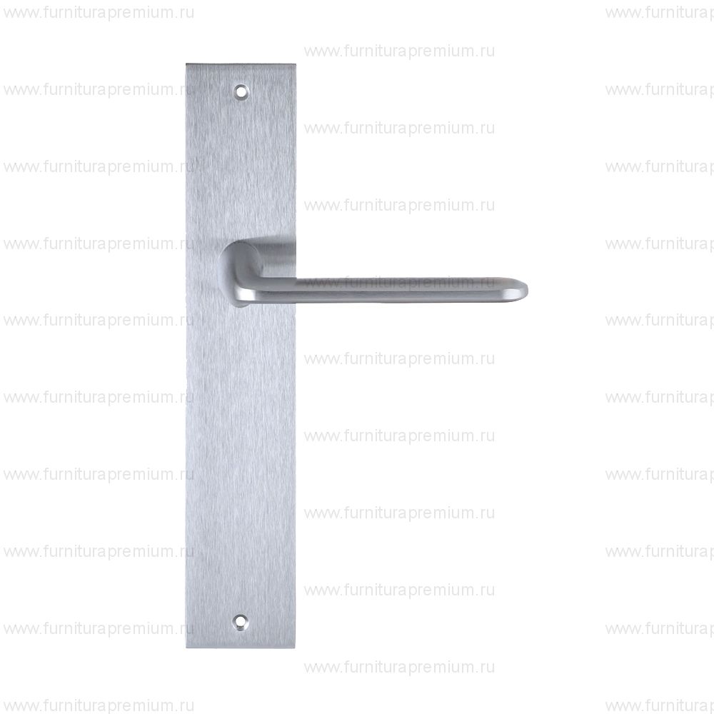 Ручка на планке Extreza Hi-Tech Viki 127 PASS PL11