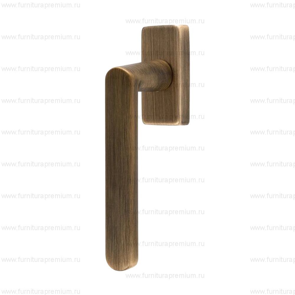 Оконная ручка Extreza Hi-Tech Aqua 113 HW