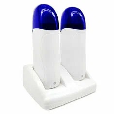 Воскоплав кассетный двойной