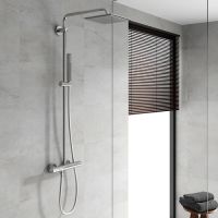 душевая стойка Grohe Euphoria System 26187000