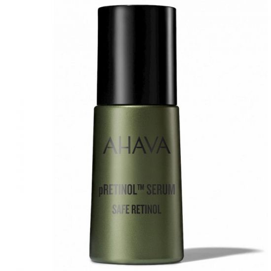 Ahava Safe Retinol Сыворотка для лица с комплексом pretinol™ 30 мл