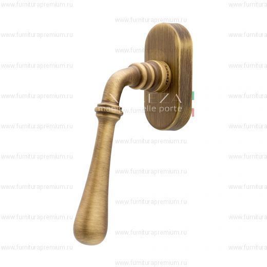 Оконная ручка Extreza Eva 319 HW