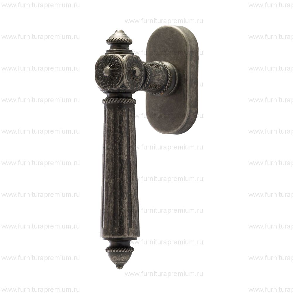 Оконная ручка Extreza Leon 303 HW