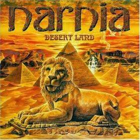 NARNIA - Desert Land