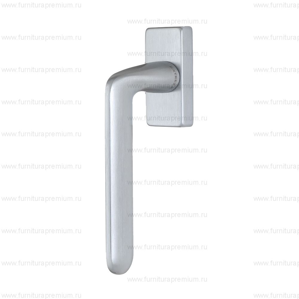 Оконная ручка Extreza Hi-Tech Viki 127 HW