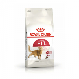 Сухой корм для кошек Royal Canin Fit 32 с умеренной активностью с птицей 2кг