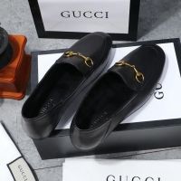 Лоферы GUCCI premium