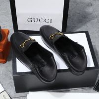 Лоферы GUCCI premium