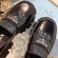 Лоферы PRADA premium