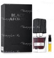 Nasomatto Black Afgano (30 ml +пробник)