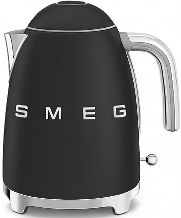 Электрочайник Smeg KLF03BLMEU