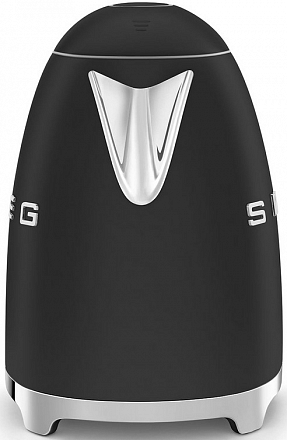 Электрочайник Smeg KLF03BLMEU