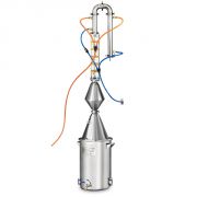 Дистиллятор АБСОЛЮТ ВИП