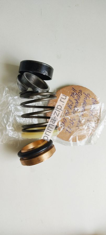 НМШ2-40(Б), 2-25(Б): УТ22 торцовое уплотнение Н42.637.00.010