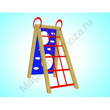 Спортивный комплекс мини