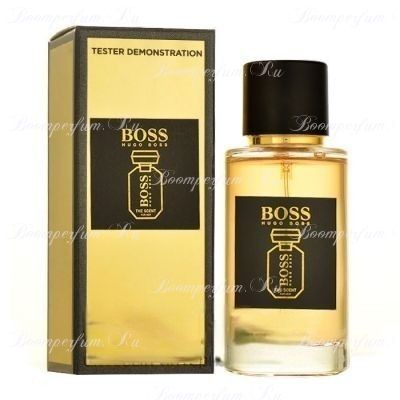 Мини-тестер Hugo Boss The Scent for her 62 ml extrait