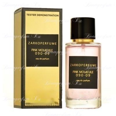 Мини-тестер Zarko Рerfume"Pink MoleCule 090.09 62 ml extrait