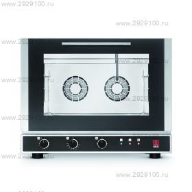 Конвекционная печь TECNOEKA EVOLUTION EKF 464 UD