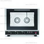 Конвекционная печь TECNOEKA EVOLUTION EKF 464 UD